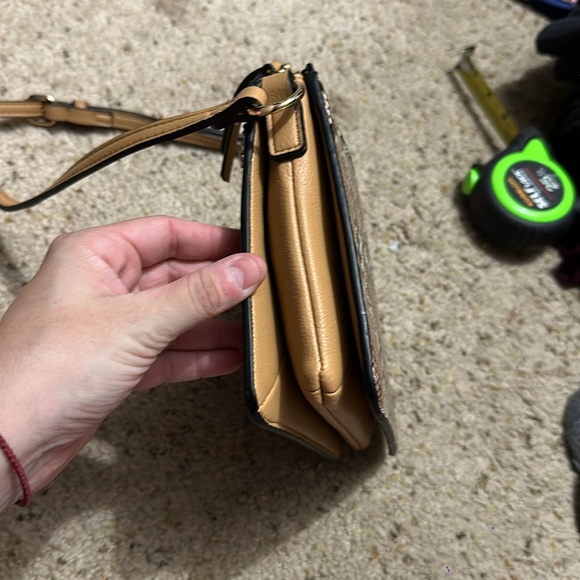 Aldo Python Print bag - Picture 4 of 6